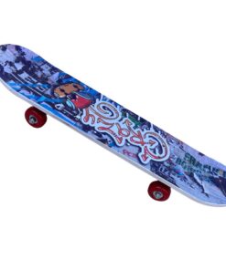 Skateboard - Assorted Designs