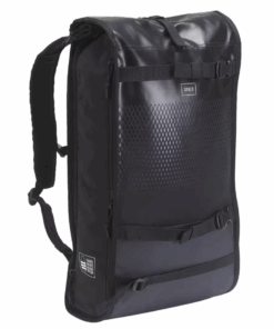 Skateboard Backpack 500 - Black
