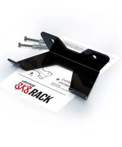 Skateboard Holder - SK8 Rack Vert - Levitate