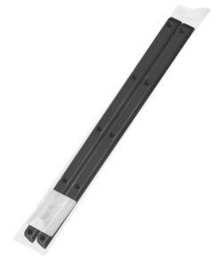 Skateboard Rail Strip - Black Strip