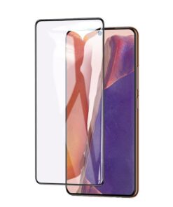 SKD- Samsung S20FE (Fan Edition) Screen Protector Full Glue