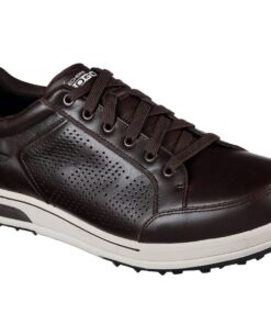 Skechers Go Golf Drive 2 LX Chocolate (54514) - UK 8