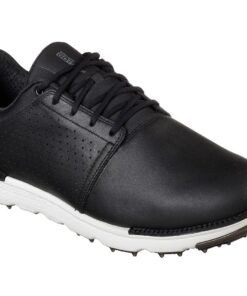 Skechers Go Golf Elite V.3 Approach LT-RF Black/White - 54521 - UK 10.5