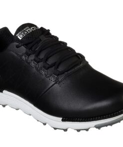 Skechers Go Golf Elite V.3 Black/White - UK 7