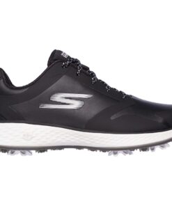 Skechers Go Golf Pro Black/White (14869) - UK 7