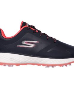 Skechers Go Golf Pro Navy/Pink (14869) - UK 7
