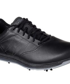 Skechers Go Golf Pro V.3 Black/Silver (54512) - UK 12