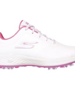 Skechers Go Golf Pro White/Pink (14869) - UK 3