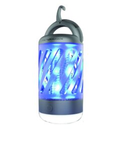 Skeeter Hawk Personal Mosquito Zapper/Lantern