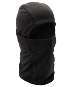 Ski Balaclava Face Mask JG-63 - Black