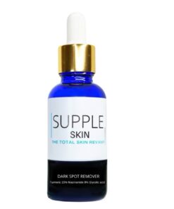 Skin Remedy Oil Free Gel Moisturiser, Niacinamide, Acne, Oil Control