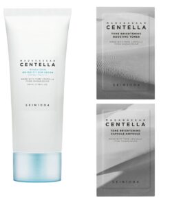 SKIN1004 Madagascar Centella Hyalu-Cica Water-Fit Sun Serum - 100.0 ml