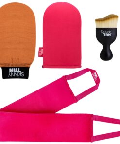 Skinny Tan Application Bundle
