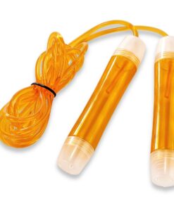 Skip-A-Lot Skipping Rope - Orange