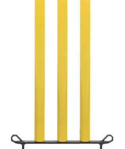 SKLZ Cricket 3-Stumps Flexi-Set