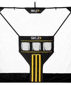 SKLZ CRICKET Suspended Stumps Net