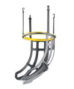 SKLZ Kick Out Basketball Return Attachment