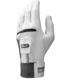SKLZ Men's Smart Glove Left Hand Golf Glove - L