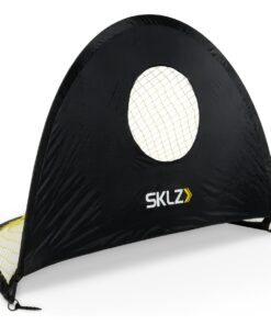 SKLZ Precision Goal 6x4 - Yellow