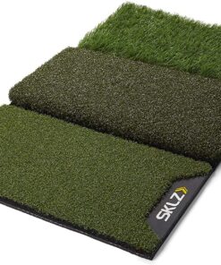 SKLZ Pure Practice Mat for Golf Training