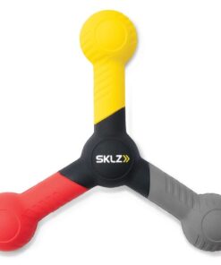 SKLZ Reactive Catch Trainer for Improving Hand-Eye Coordination & Speed