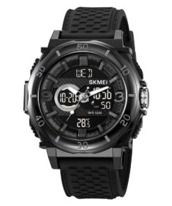 Skmei 2098 Digital & Analog Sport Watch