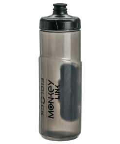 SKS Bicycle Water Bottle EXCLUDING Magnetic Mount: Monkeybottle Spare 600ml