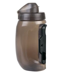 SKS Bike Water Bottle with Magnet EXCLUDES Frame Magnet: MonkeyBottle 450ml
