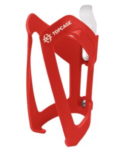 SKS Bottle Cage for Bikes TOPCAGE Red