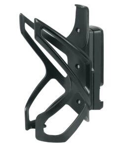 SKS Bottle Cage with Magnetic Mounting System ML- Any bottle Black