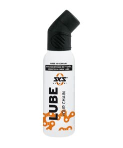 SKS Chain Oil for Bikes LUBE YOUR CHAIN
