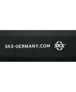 SKS Chain Stay Protector for Bicycles Neoprene Chainstay Protector