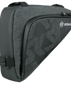 SKS Frame Bag for Bicycles TRAVELLER EDGE Black