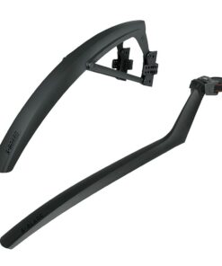 SKS Front And Rear Mudguard Set: 27,5 And 28-Inch S-Board + S-Blade Set