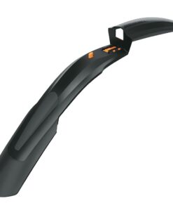 SKS Front Mudguard Bicycle 29 Inch / 27.5 Inch Plus SHOCKBLADE II Dark