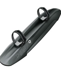 SKS Front Mudguard for Bicycles Universal Wheel Size X-guard Black