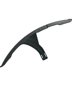 SKS Front Mudguard with Adapter or Hook & Loop Fasteners Mudrocker Front