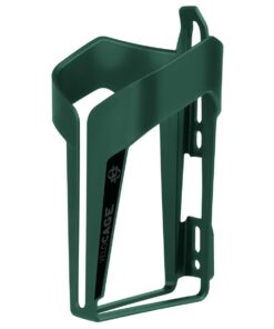 SKS Germany - Bottle Cage for Bicycles - Lightweight & Sporty Velocage 42g - Petrol Green