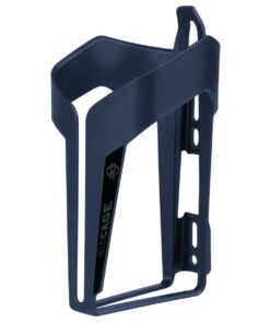 SKS Germany - Bottle Cage for Bicycles - Lightweight & Sporty Velocage 42g - Sapphire Blue