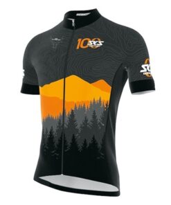 SKS Germany Cycling Jersey by Bioracer: Quality, Breathable, Lightweight - 2XL