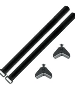 SKS Mounting System Multiuse for Anywhere on the Bike - Without Top Cage