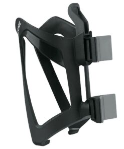 SKS Mounting System Multiuse for Anywhere on the Frame - With Top Cage