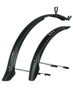 SKS Mudguard Set for MTB Including U-Stay Velo 65 Mountain 29 Inch