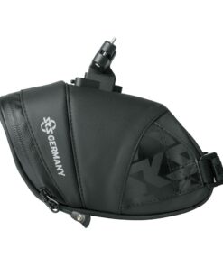SKS Saddle Bag for Bicycle with Click System â EXPLORER CLICK 800 Black