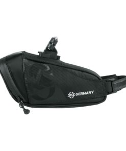 SKS Saddle Bag for Bikes RACER CLICK 800 Black