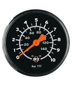 SKS Spare Pressure Gauge For Airworx 10.0 Foot Pump