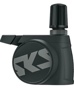 SKS Tyre Pressure Sensor For Bicycles Airspy Av/Dv â Set Of 2