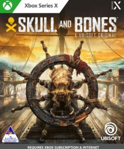 Skull and Bones - (Xbox Series X)