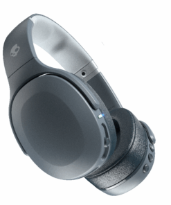 Skullcandy Crusher Evo Sensory Bass Headphones - Chill Grey