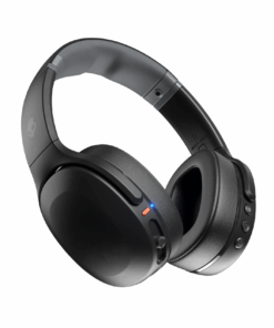 Skullcandy Crusher Evo Sensory Bass Headphones - True Black